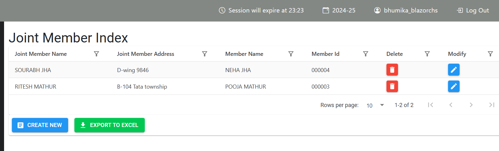 Navigate to System Tools